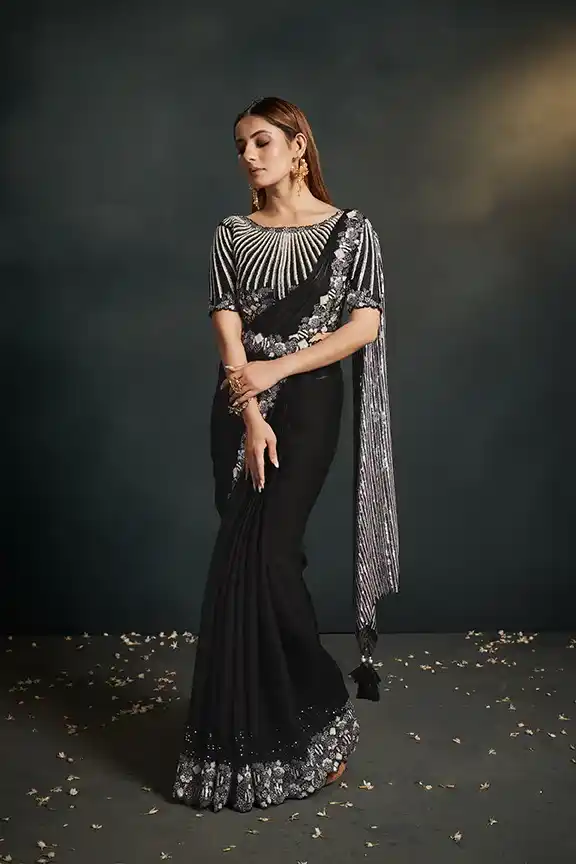 Ready To Wear Sarees